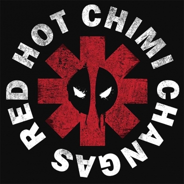 Red Hot Chimi Changas