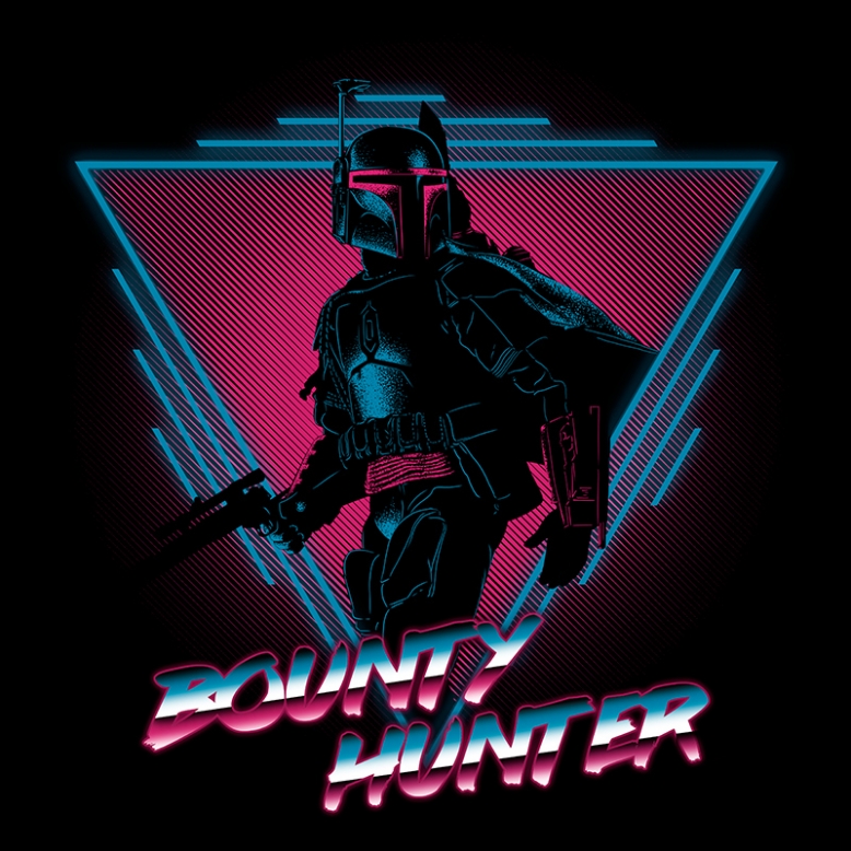 Bounty Hunter