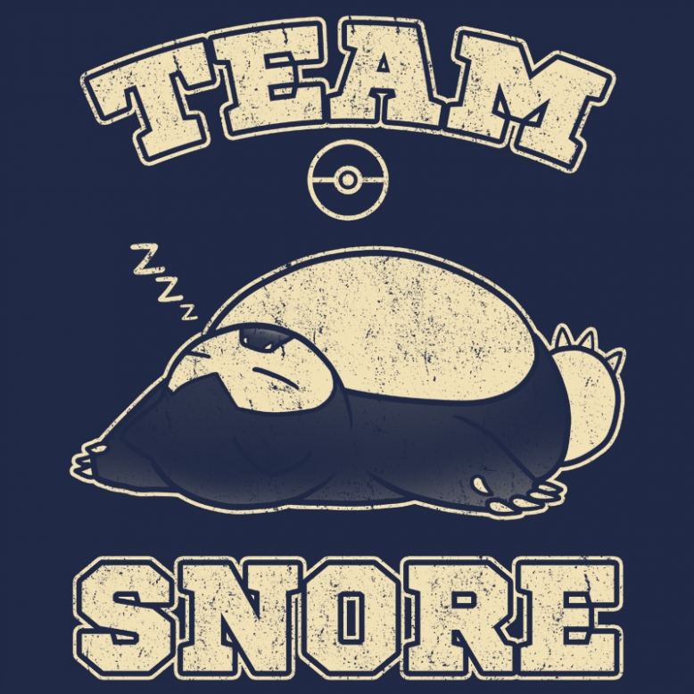 Team Snore