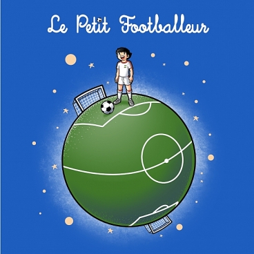 Le Petit Footballeur