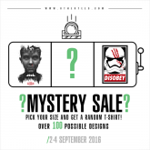 Mystery Sale