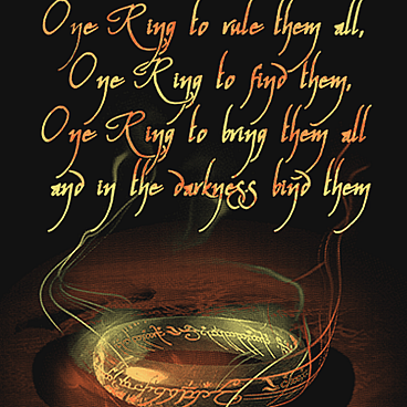 One Ring