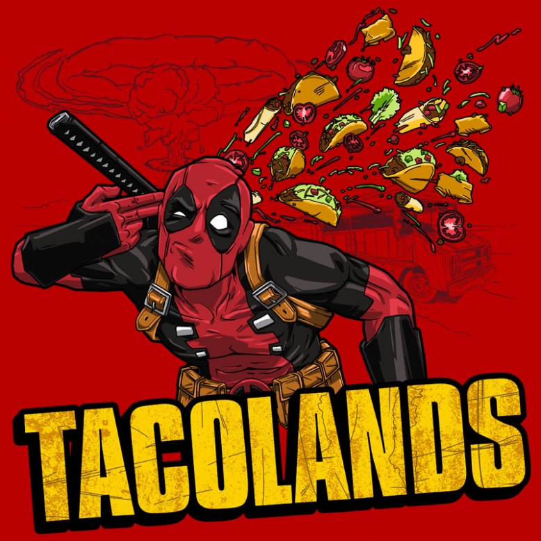 Tacolands