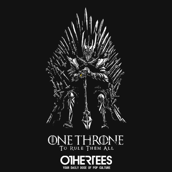 One Throne to Rule Them All