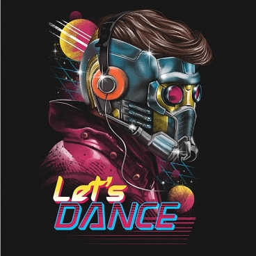 Dance Lord