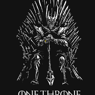 One Throne to Rule Them All