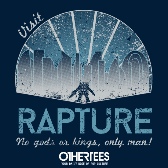 Visit Rapture