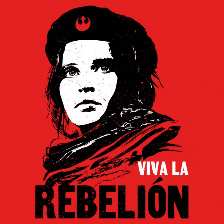 Viva la Rebelion