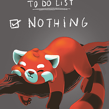 Red Panda Day