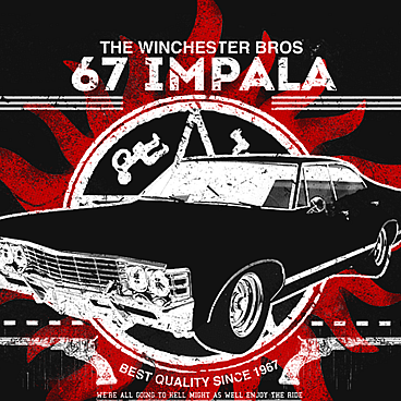 67 Impala
