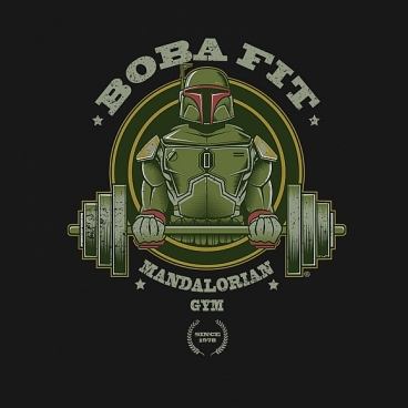 BOBA FIT