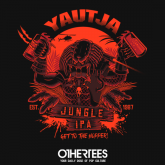 Yautja's Jungle Ipa