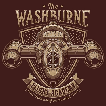 Washburne Flight Academy