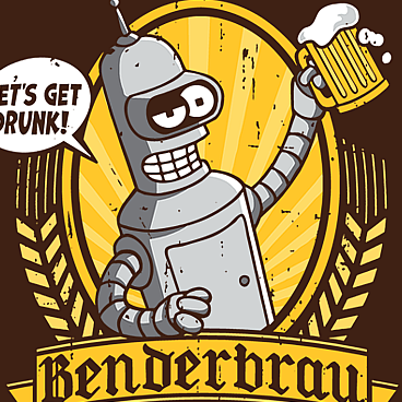 Benderbrau