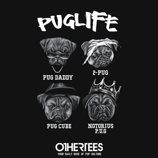 Pug Life