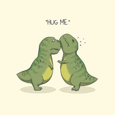 Hug Me