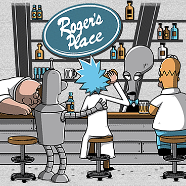 Roger's Place