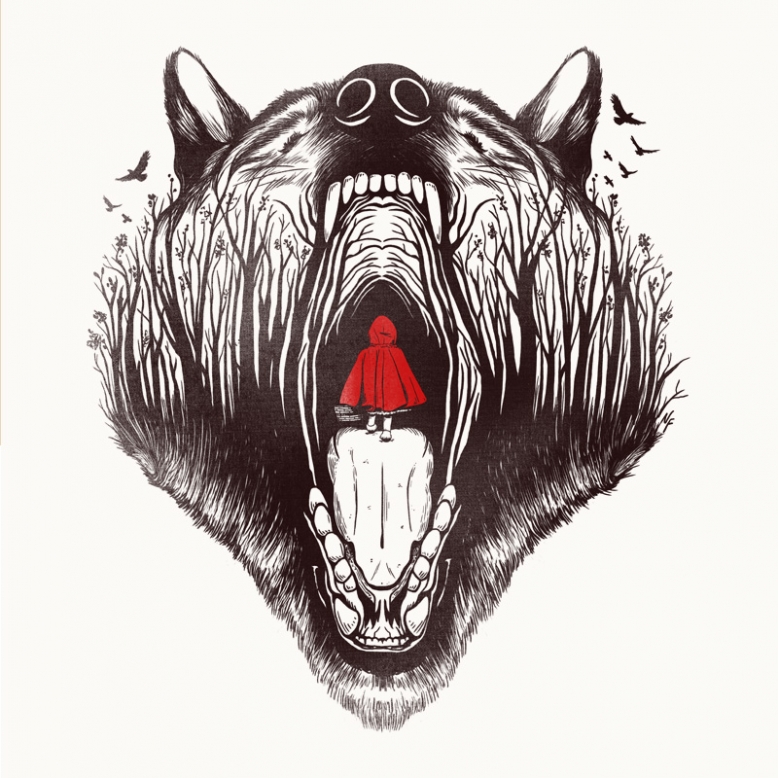 Little Red Riding Hood