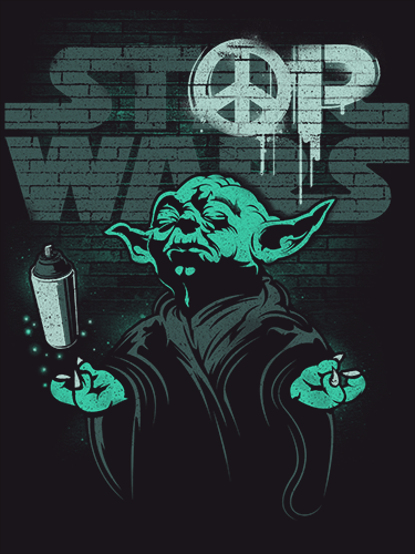 Stop Wars