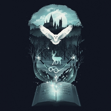 Book of Fantasy