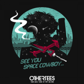 Space Cowboy