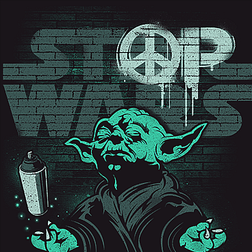 Stop Wars