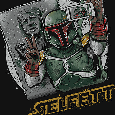 Selfett