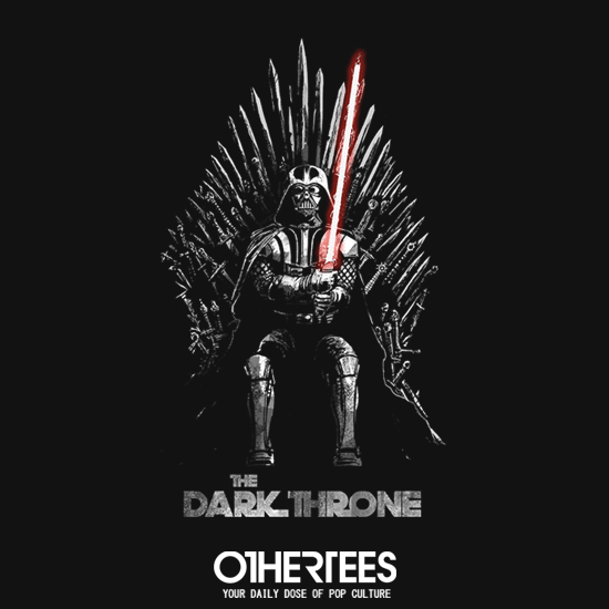 The Dark Throne