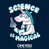 Science is Magical