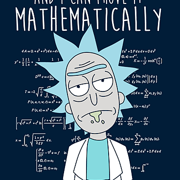 Mathematically