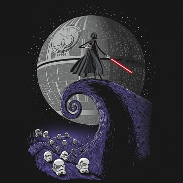 The Nightmare Before Empire