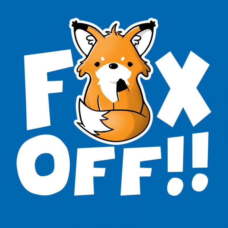 Fox off