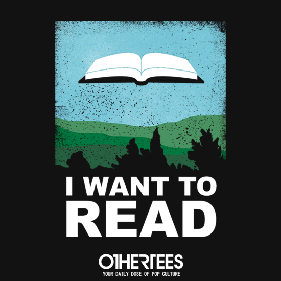 I Want to Read