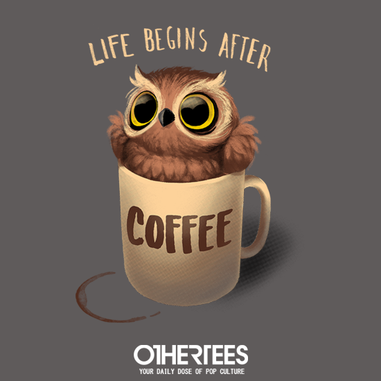 Owl Coffee