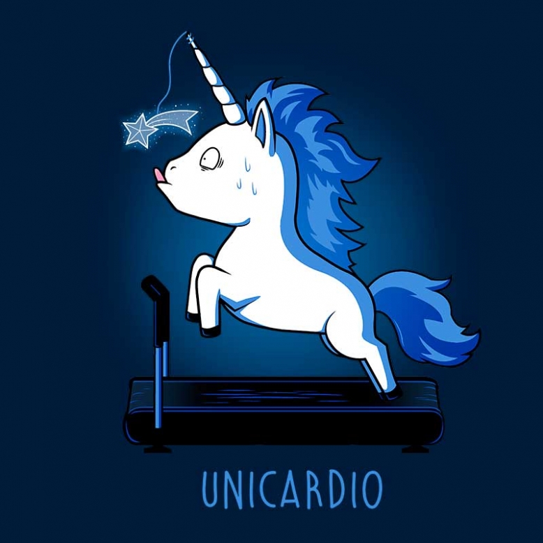 Unicardio!