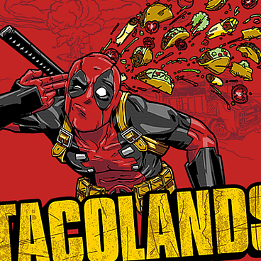 Tacolands