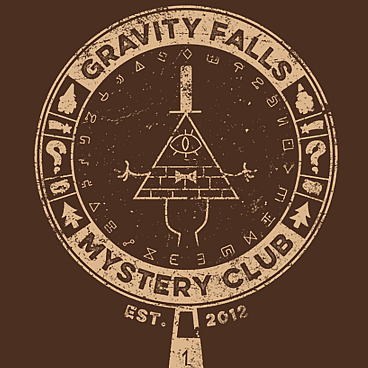 Mystery Club