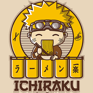 Ichiraku Ramen