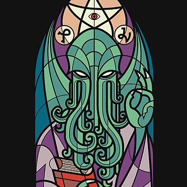 Cthulhu's Church