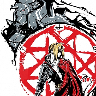 Fullmetal Circle