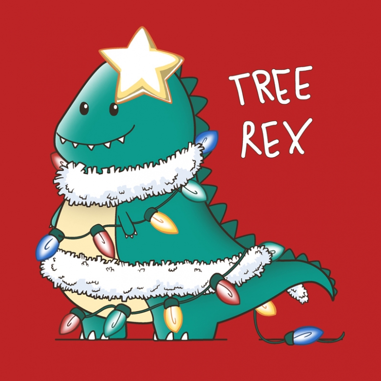 Tree-Rex