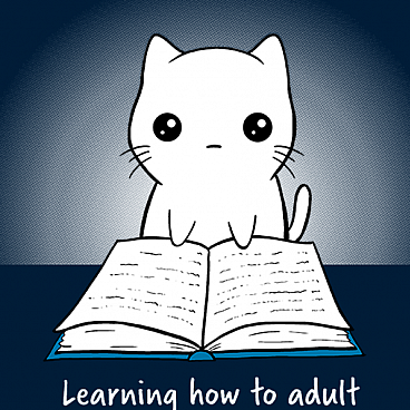 Learning How to Adult