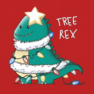 Tree-Rex