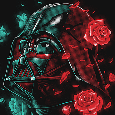 Dark Side of the Bloom