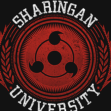 Sharingan University