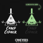 Camp Cipher