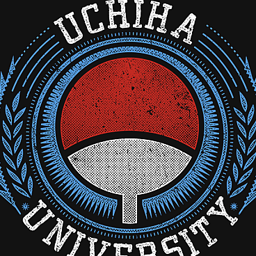 Uchiha University