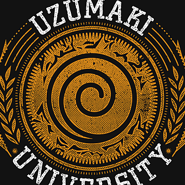 Uzumaki University