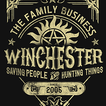 Winchester Bros