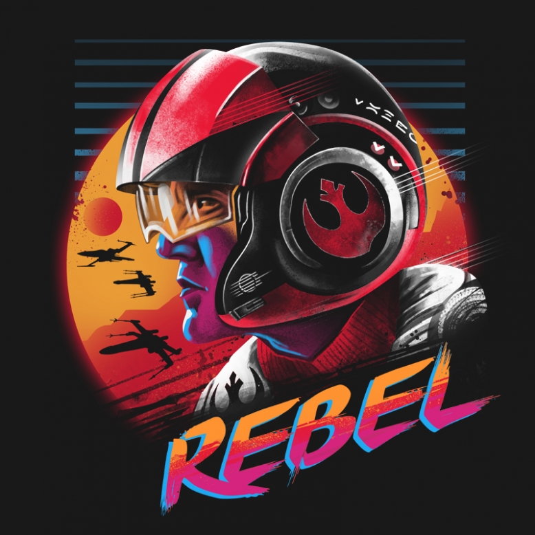 Rad Rebel